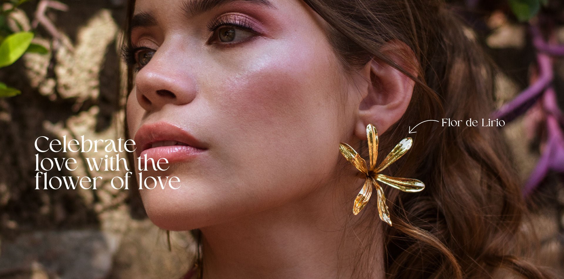El Viaje de la Creación: Cómo Transformamos la Naturaleza Colombiana en Joyas Únicas - Liz de la Cruz Handmade Jewelry