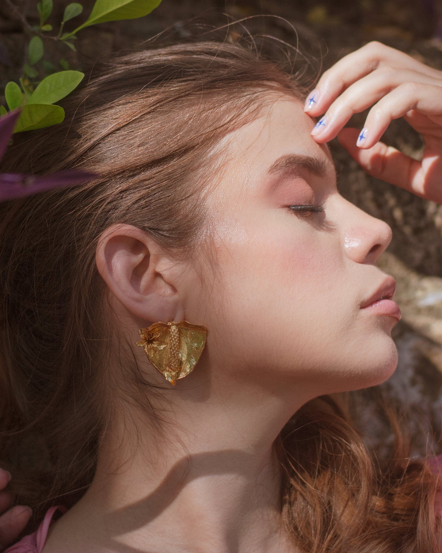 Exclusive: Never Before Seen Photos Of Liz De La Torres - xq5aqdj