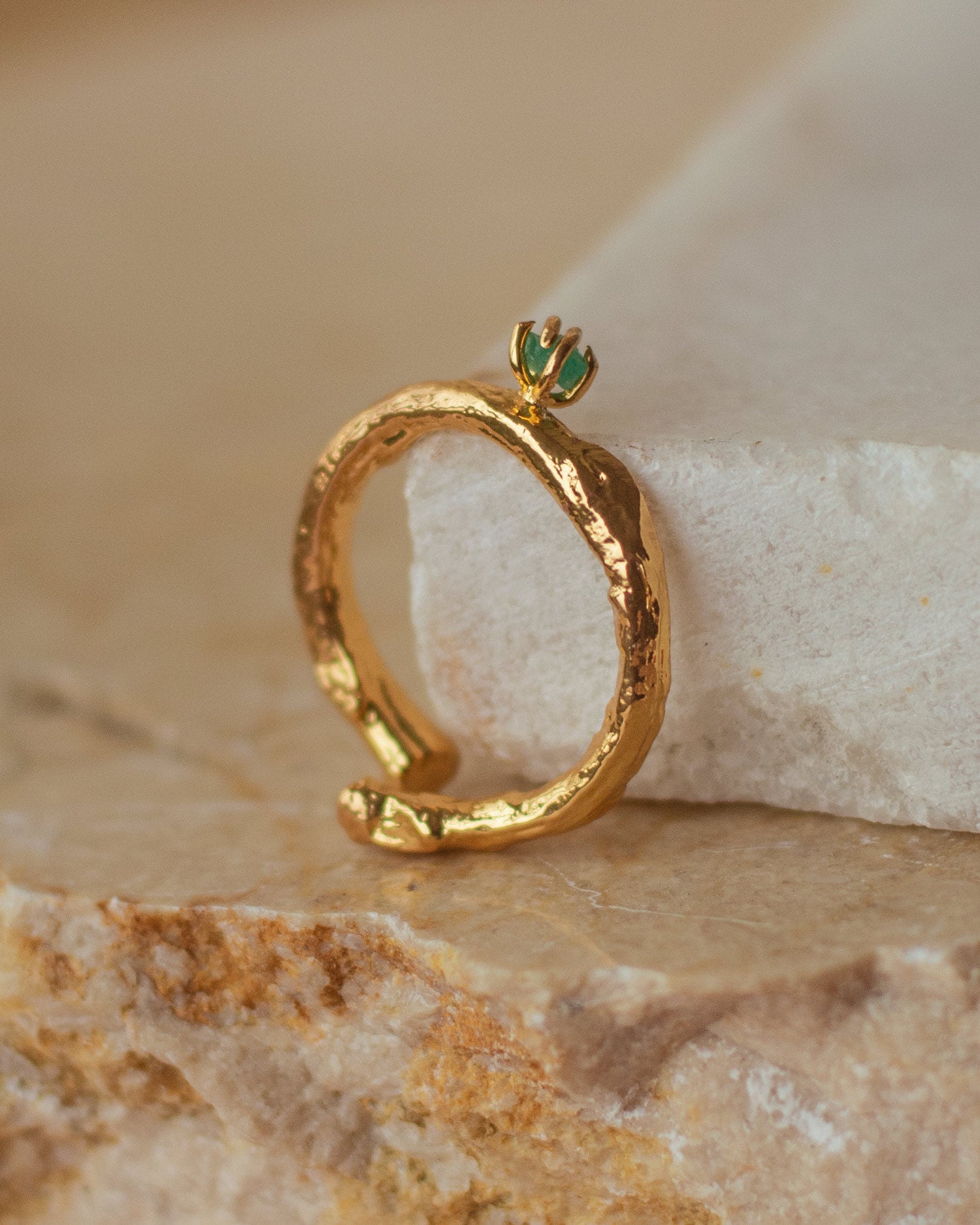 Joyas Esmeraldas