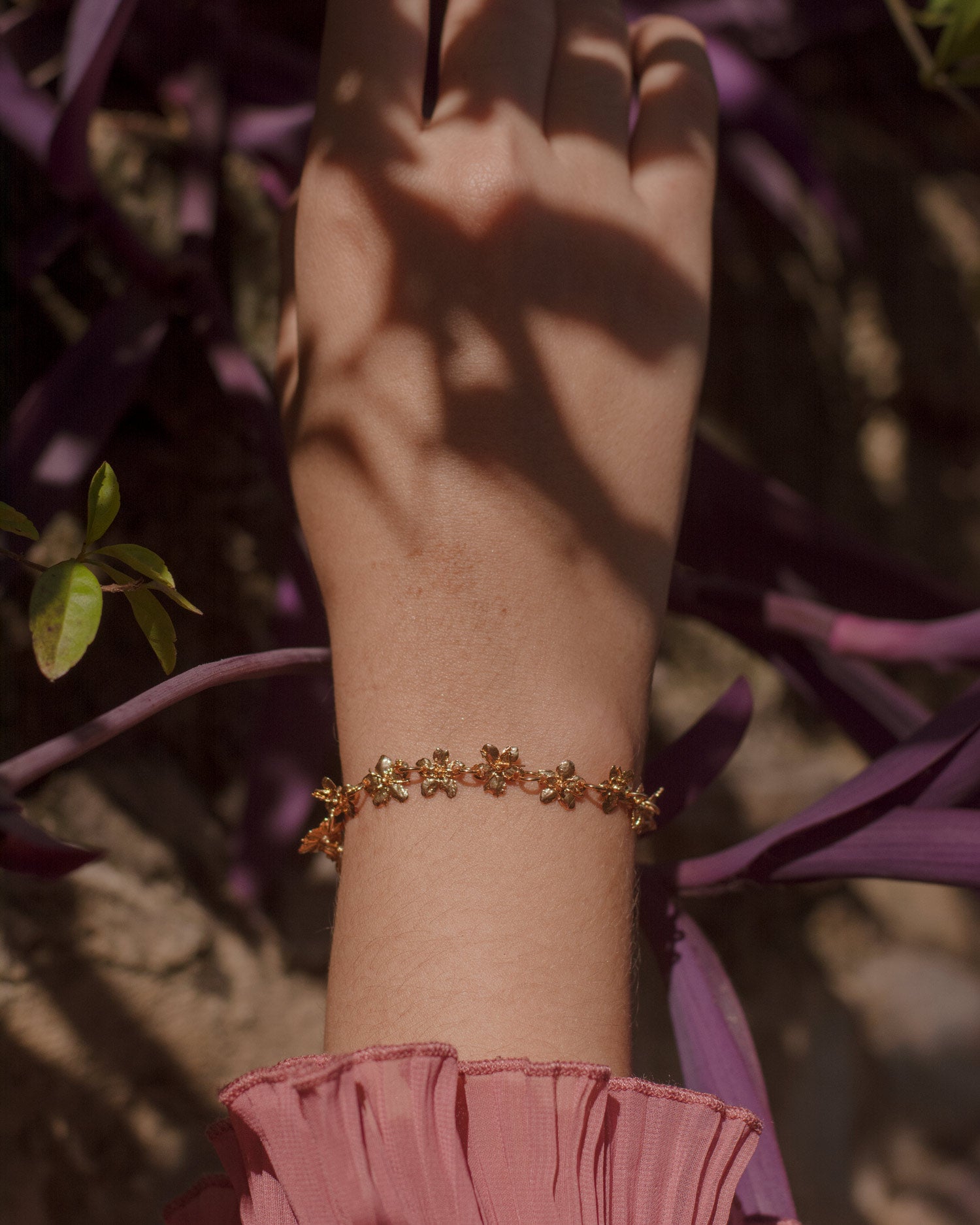 PULSERAS