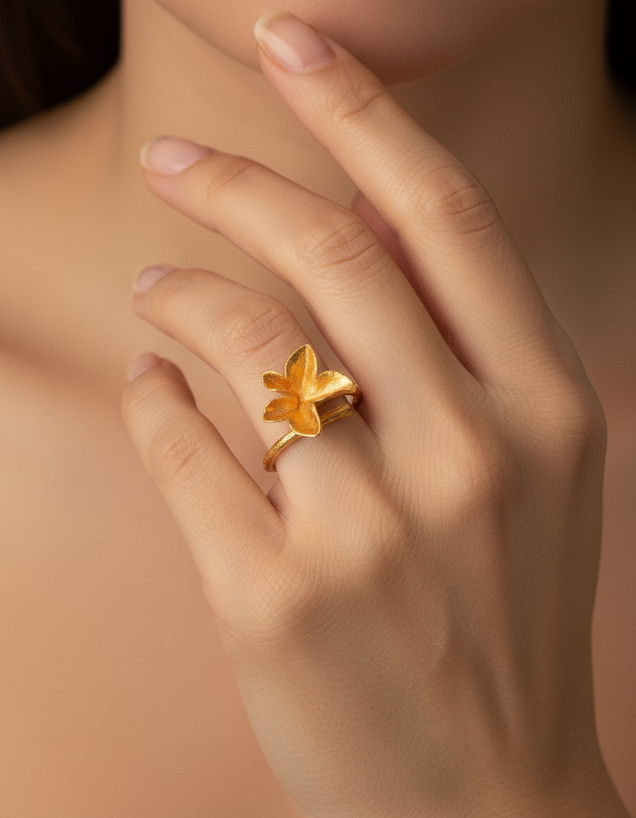 ANILLOS DEL DÍA A DÍA