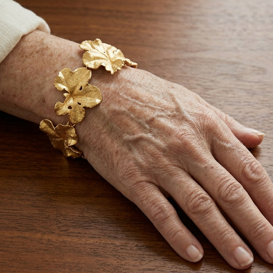 Five Ivy Bracelet