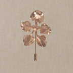 Broche Orquidea Cyrtochilum Halteratum