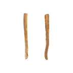 Aretes Corteza Palma Large