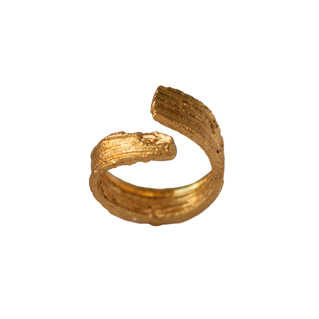 Anillo Corteza Palma