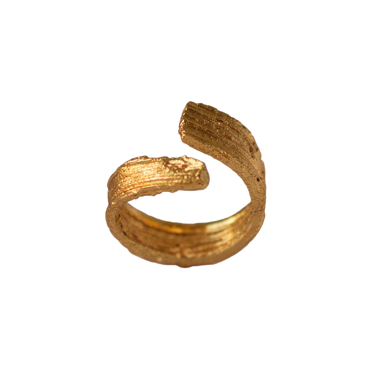 Anillo Corteza Palma