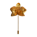 Broche Orquidea Phalaenopsis