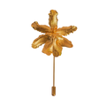 Broche Orquidea Odontoglossum