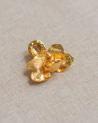 Broche Prendendor Orquidea Phalaenopsis Baby