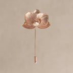 Broche Orquidea Phalaenopsis