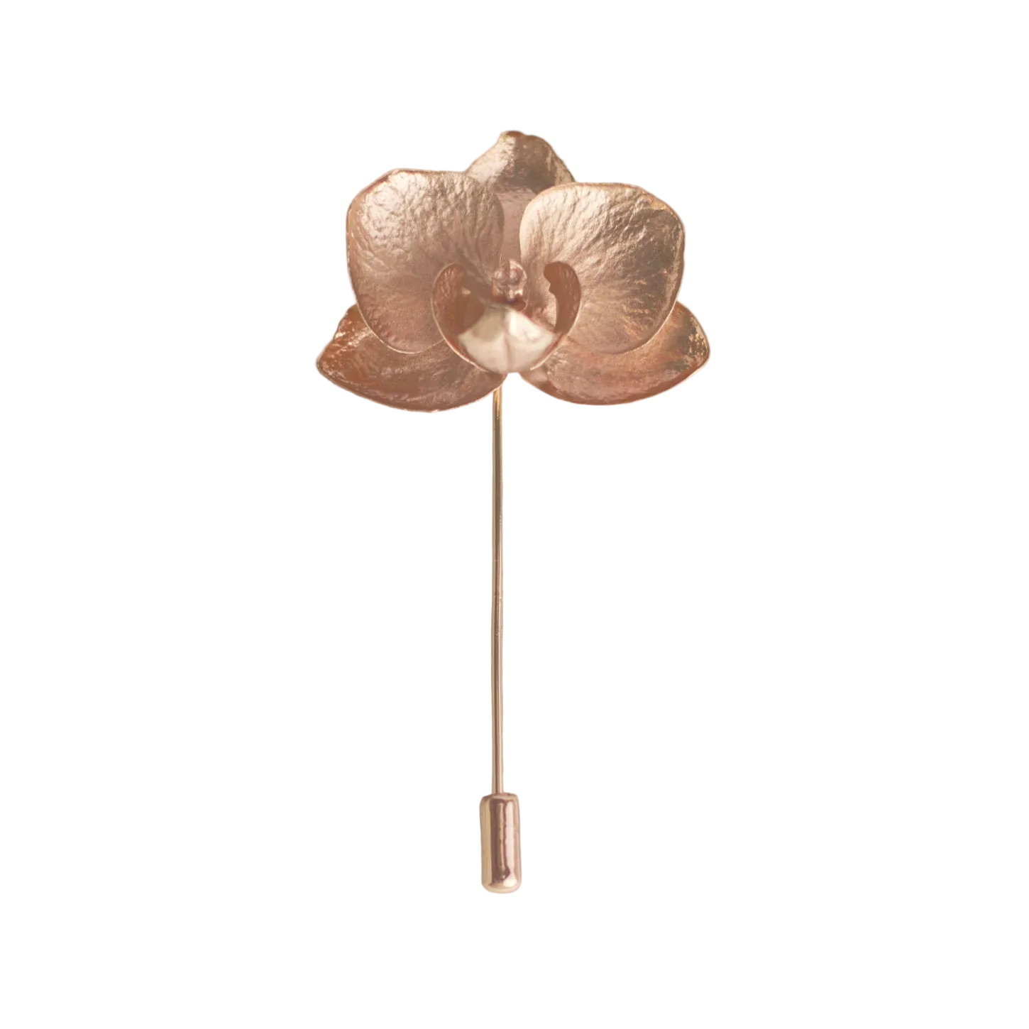 Broche Orquidea Phalaenopsis