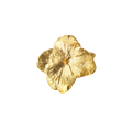 Earcuff Flor Hortensia