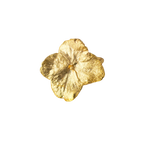 Earcuff Flor Hortensia