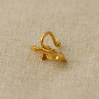 Earcuff Orquidea Tolumnia