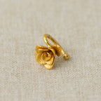 Earcuff Flor Suculenta