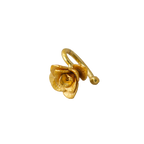 Earcuff Flor Suculenta