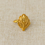 Earcuff Hoja Toronjil