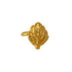 Earcuff Hoja Toronjil