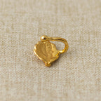 Earcuff Hoja Toronjil