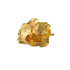Earcuff Orquidea Phalaenopsis Baby