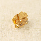 Earcuff Orquidea Phalaenopsis Baby