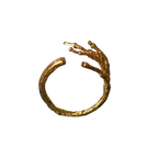 Anillo Ramita Ramificada