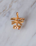 Anillo Orquidea Oncidium