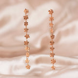 Aretes Large Sauco
