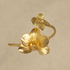 Brazalete Orquidea Phalaenopsis Hortensia