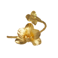 Brazalete Orquidea Phalaenopsis Hortensia