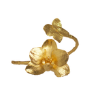 Brazalete Orquidea Phalaenopsis Hortensia