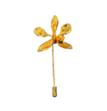 Broche Orquidea Encyclia Oncidioides