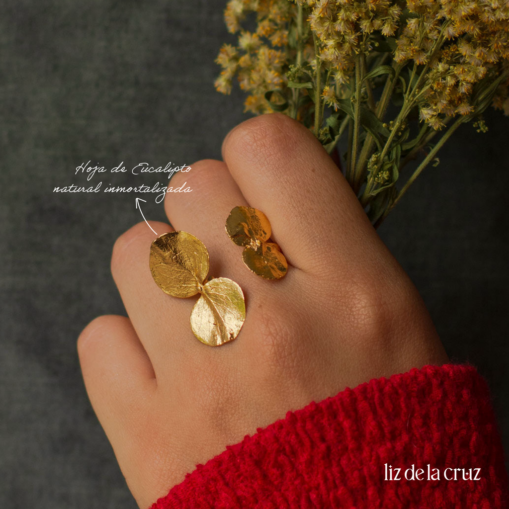 Anillo Dos Eucaliptos