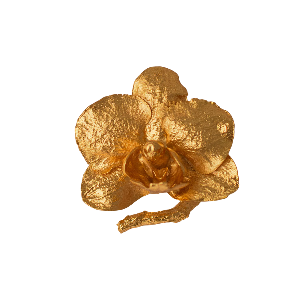 Anillo Orquidea Phalaenopsis Baby Ramita