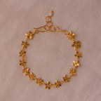 Pulsera Mini Flores Sauco
