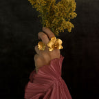 Anillo Orquidea Phalaenopsis Hortensia - Joyería Botánica | Liz de la Cruz