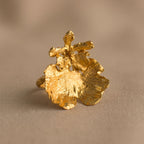 Dancing Lady Orchid Ring