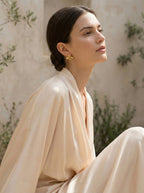 Aretes Topo Orquidea Epidendrum Capricornu