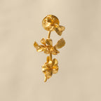 Broche Ramita Soleirolia - Joyería Botánica | Liz de la Cruz