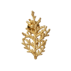 Broche Pin Hoja de Pino