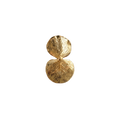 Broche Pin Hoja Eucalipto