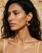 Aretes Candonga Ramita Soleirolia